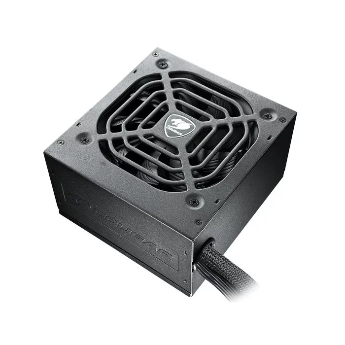 Power Supply COUGAR XTC650 31XC650.0001P Non modular 80 Plus 650W