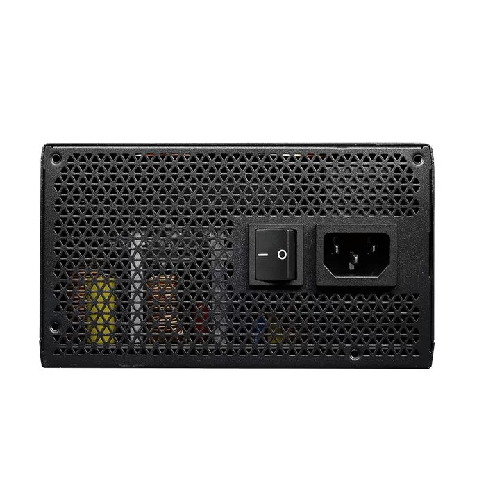 Power Supply COUGAR BXM850 31BX085.0001P Semi-modular 80 Plus Bronze 850W