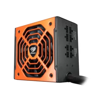 Power Supply COUGAR BXM850 31BX085.0001P Semi-modular 80 Plus Bronze 850W