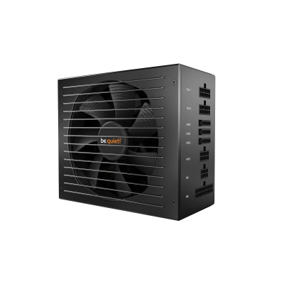 Блок Питания be quiet! STRAIGHT POWER 11 BN307 מודולרי מלא 80 PLUS Platinum Блок Питания be quiet! STRAIGHT POWER 11 BN307 מודולרי מלא 80 PLUS Platinum
