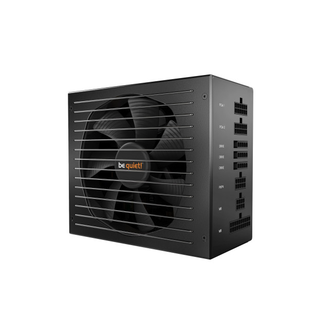 Блок Питания be quiet! STRAIGHT POWER 11 BN307 מודולרי מלא 80 PLUS Platinum