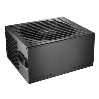 ספק כוח be quiet! STRAIGHT POWER 11 BN307 מודולרי מלא 80 PLUS Platinum 12V:750W 