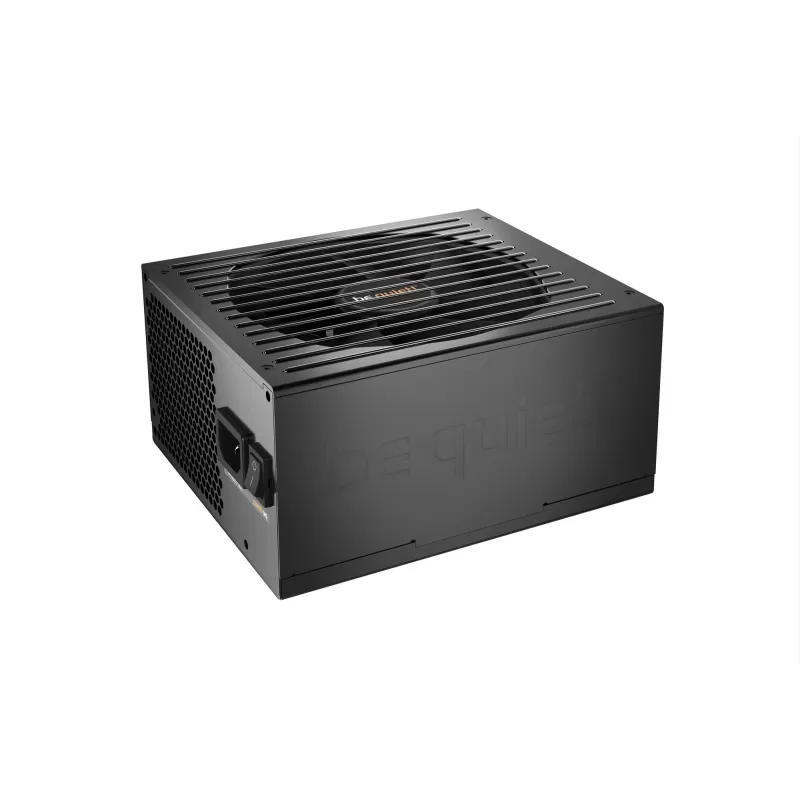 Power Supply be quiet! STRAIGHT POWER 11 BN307 Full Modular 80 PLUS Platinum 12V:750W 