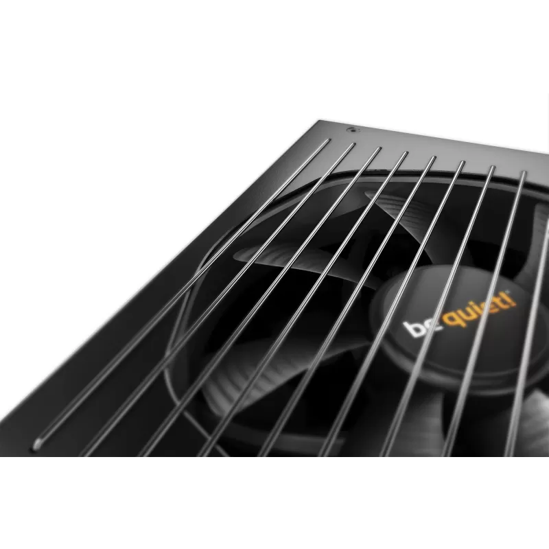 Power Supply be quiet! STRAIGHT POWER 11 BN307 Full Modular 80 PLUS Platinum 12V:750W 