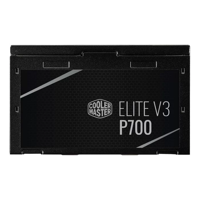 Power Supply Cooler Master ELITE P700 230V V3 MPW-7001-PCABN1 Modular without 700W 12V:552W