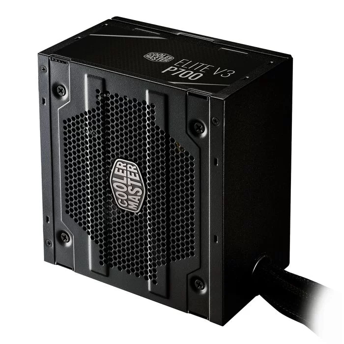 Power Supply Cooler Master ELITE P700 230V V3 MPW-7001-PCABN1 Modular without 700W 12V:552W