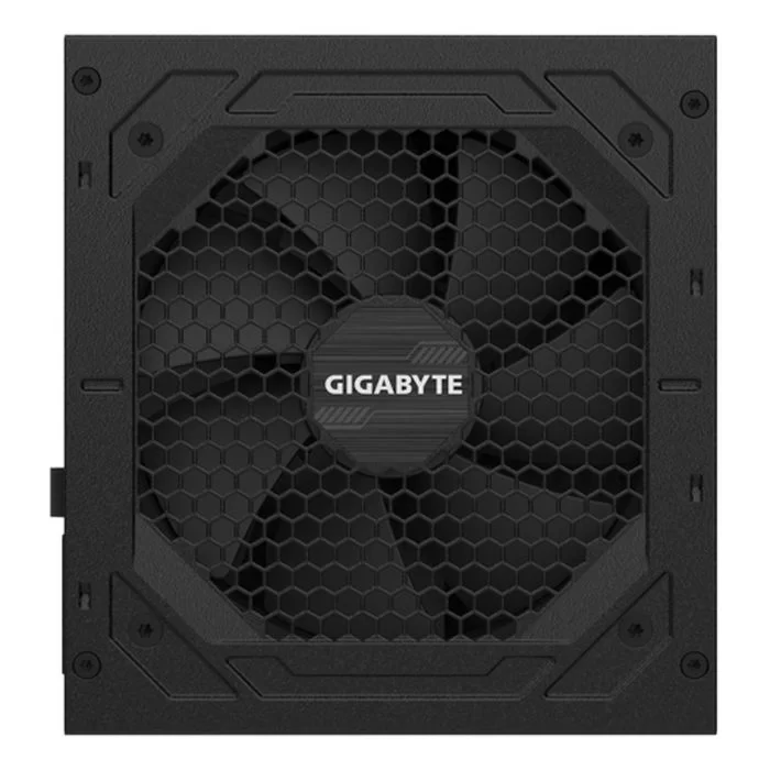 Блок Питания Gigabyte P1000GM Полностью Модулярный 80 Plus Gold 1000W 12V:999.6W Блок Питания Gigabyte P1000GM Полностью Модулярный 80 Plus Gold 1000W 12V:999.6W
