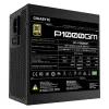 Блок Питания Gigabyte P1000GM Полностью Модулярный 80 Plus Gold 1000W 12V:999.6W Блок Питания Gigabyte P1000GM Полностью Модулярный 80 Plus Gold 1000W 12V:999.6W