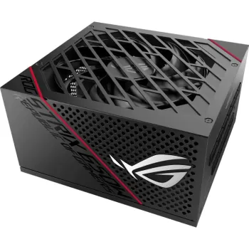 Блок Питания Asus ROG Strix ROG-STRIX-650G Полностью Модулярный 80 Plus Gold 650W
