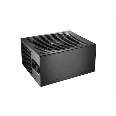 ספק כוח be quiet! STRAIGHT POWER 11 BN311 מודולרי מלא 80 PLUS Platinum 12V:1200W ספק כוח be quiet! STRAIGHT POWER 11 BN311 מודולרי מלא 80 PLUS Platinum 12V:1200W