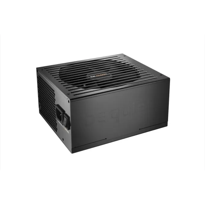 Блок Питания be quiet! STRAIGHT POWER 11 BN311 Полностью Модулярный 80 Plus Platinum 12V:1200W