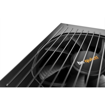 ספק כוח be quiet! STRAIGHT POWER 11 BN311 מודולרי מלא 80 PLUS Platinum 12V:1200W ספק כוח be quiet! STRAIGHT POWER 11 BN311 מודולרי מלא 80 PLUS Platinum 12V:1200W