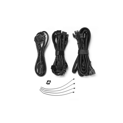 ספק כוח be quiet! STRAIGHT POWER 11 BN311 מודולרי מלא 80 PLUS Platinum 12V:1200W ספק כוח be quiet! STRAIGHT POWER 11 BN311 מודולרי מלא 80 PLUS Platinum 12V:1200W