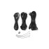 ספק כוח be quiet! STRAIGHT POWER 11 BN311 מודולרי מלא 80 PLUS Platinum 12V:1200W ספק כוח be quiet! STRAIGHT POWER 11 BN311 מודולרי מלא 80 PLUS Platinum 12V:1200W