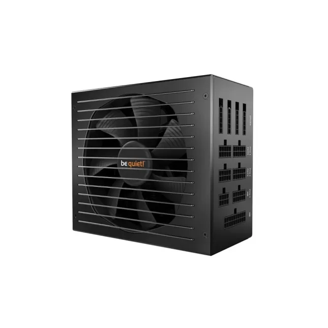 Блок Питания be quiet! STRAIGHT POWER 11 BN311 Полностью Модулярный 80 Plus Platinum 12V:1200W
