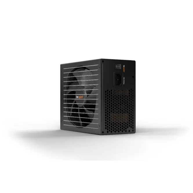 Блок Питания be quiet! STRAIGHT POWER 11 BN311 Полностью Модулярный 80 Plus Platinum 12V:1200W