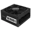 Power Supply SilverStone SX1000 Platinum SST-SX1000-LPT Full Modular 80 Plus