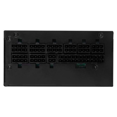 Power Supply SilverStone SX1000 Platinum SST-SX1000-LPT מודולרי מלא 80 PLUS Power Supply SilverStone SX1000 Platinum SST-SX1000-LPT מודולרי מלא 80 PLUS