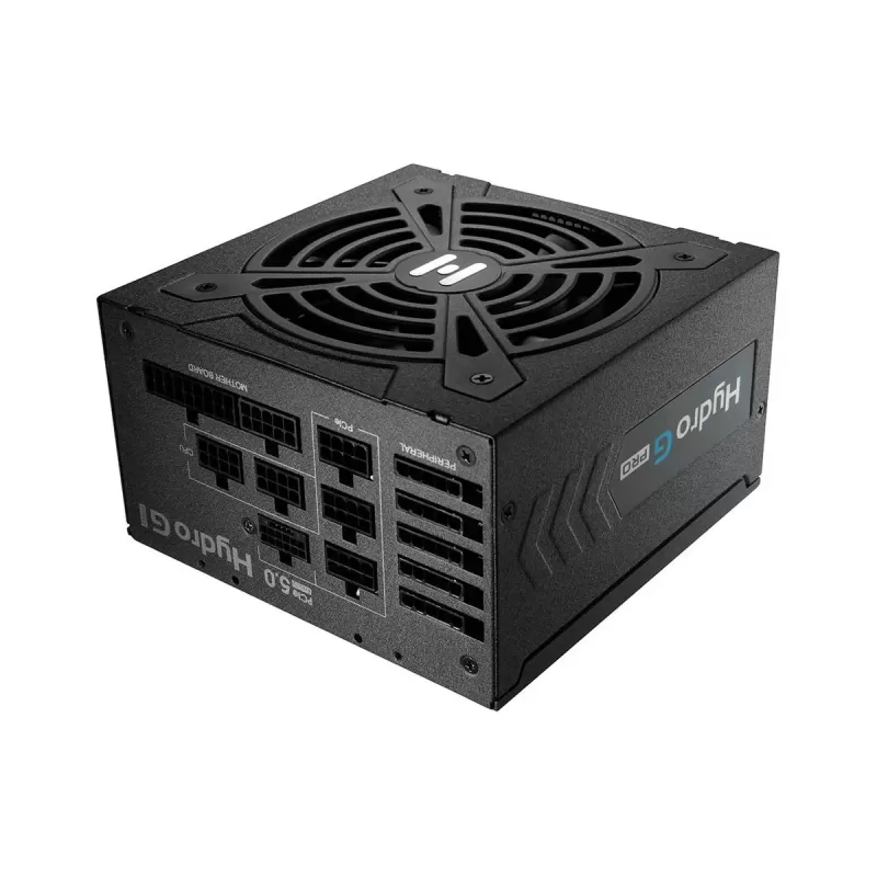 Power Supply FSP Hydro G PRO ATX 3.0(PCIe5.0) 1000W PPA10A2420 Full Modular 80
