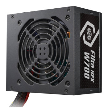 Блок Питания Cooler Master ELITE NEX WHITE 700 230V MPW-7001-ACBW-BWO לא