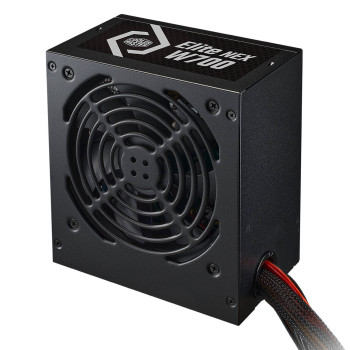 Блок Питания Cooler Master ELITE NEX WHITE 700 230V MPW-7001-ACBW-BWO לא