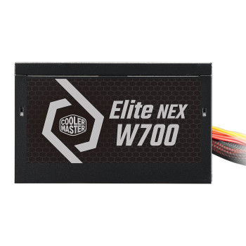 Блок Питания Cooler Master ELITE NEX WHITE 700 230V MPW-7001-ACBW-BWO לא