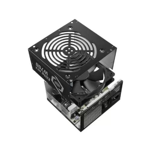 ספק כוח Cooler Master ELITE NEX WHITE 700 230V MPW-7001-ACBW-BWO לא מודולרי 80 Plus 700W 12V:648W ספק כוח Cooler Master ELITE NEX WHITE 700 230V MPW-7001-ACBW-BWO לא מודולרי 80 Plus 700W 12V:648W