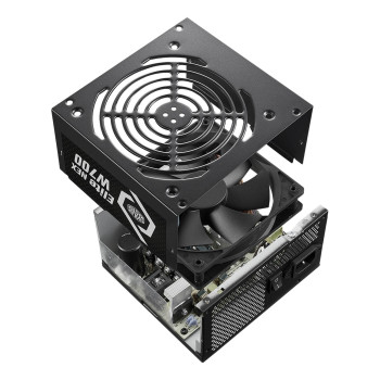 Блок Питания Cooler Master ELITE NEX WHITE 700 230V MPW-7001-ACBW-BWO לא