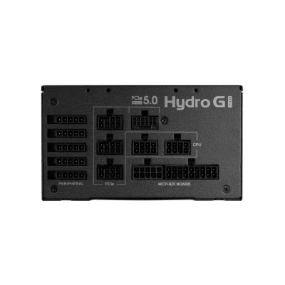 Power Supply FSP Hydro G PRO ATX 3.0(PCIe5.0) 850W PPA8501922 מודולרי מלא 80 Power Supply FSP Hydro G PRO ATX 3.0(PCIe5.0) 850W PPA8501922 מודולרי מלא 80