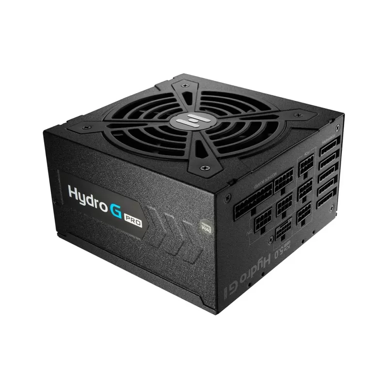 Блок Питания FSP Hydro G PRO ATX 3.0(PCIe5.0) 850W PPA8501922 Полностью