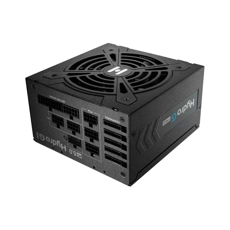 Блок Питания FSP Hydro G PRO ATX 3.0(PCIe5.0) 850W PPA8501922 Полностью
