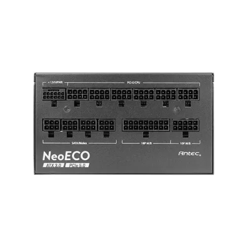 ספק כוח Antec NE1300G M ATX 3.0 0-761345-11396-0 מודולרי מלא 80 Plus Gold 1300W ספק כוח Antec NE1300G M ATX 3.0 0-761345-11396-0 מודולרי מלא 80 Plus Gold 1300W