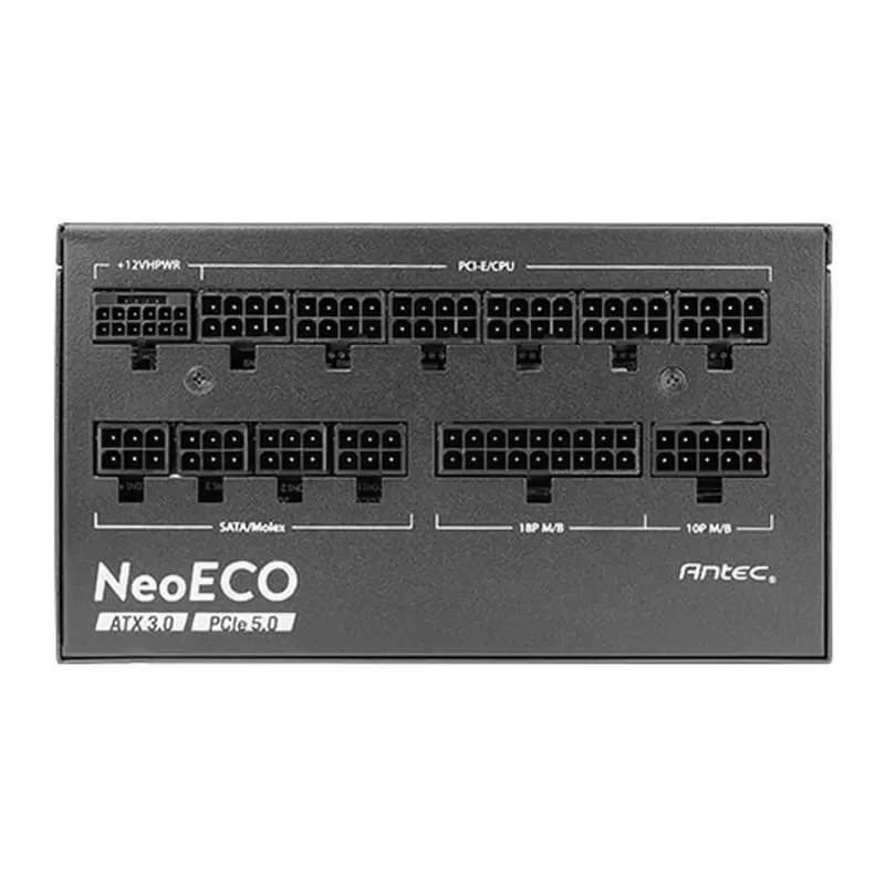 ספק כוח Antec NE1300G M ATX 3.0 0-761345-11396-0 מודולרי מלא 80 Plus Gold 1300W ספק כוח Antec NE1300G M ATX 3.0 0-761345-11396-0 מודולרי מלא 80 Plus Gold 1300W