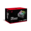 Power Supply Asus ROG LOKI SFX-L 850W Platinum 90YE00N3-B0WA00 Full Modular 80 Plus Platinum SFX-L