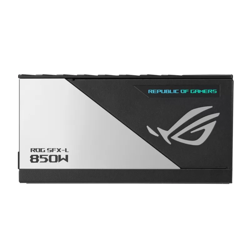 Power Supply Asus ROG LOKI SFX-L 850W Platinum 90YE00N3-B0WA00 Full Modular 80 Plus Platinum SFX-L