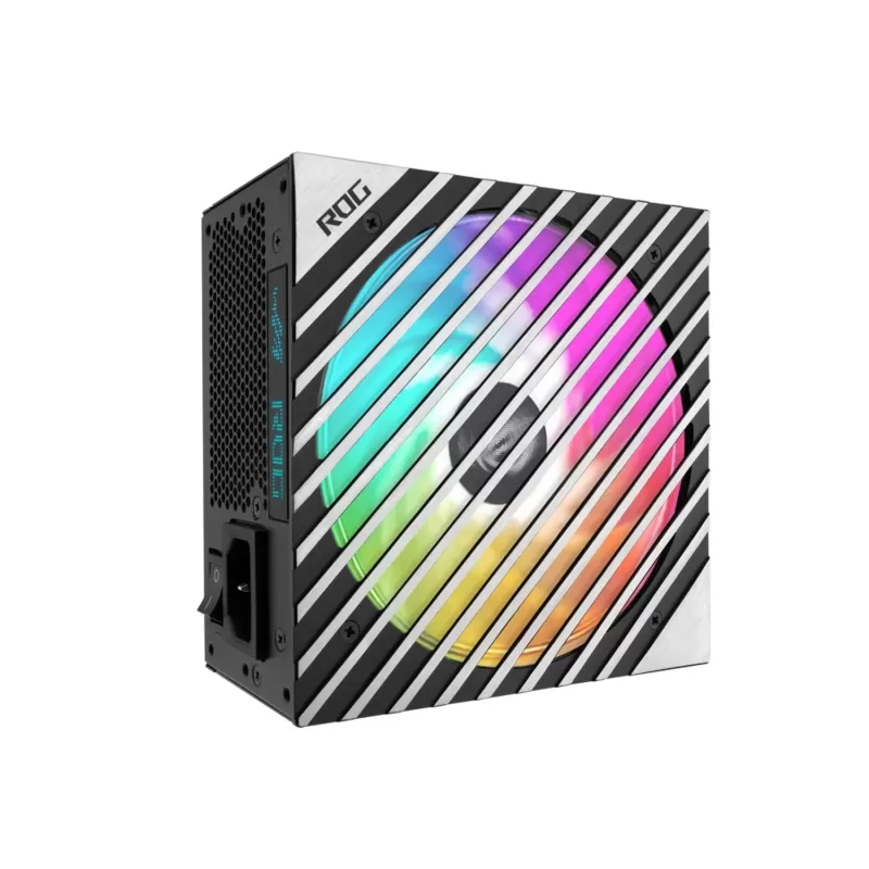 Power Supply Asus ROG LOKI SFX-L 850W Platinum 90YE00N3-B0WA00 Full Modular 80 Plus Platinum SFX-L