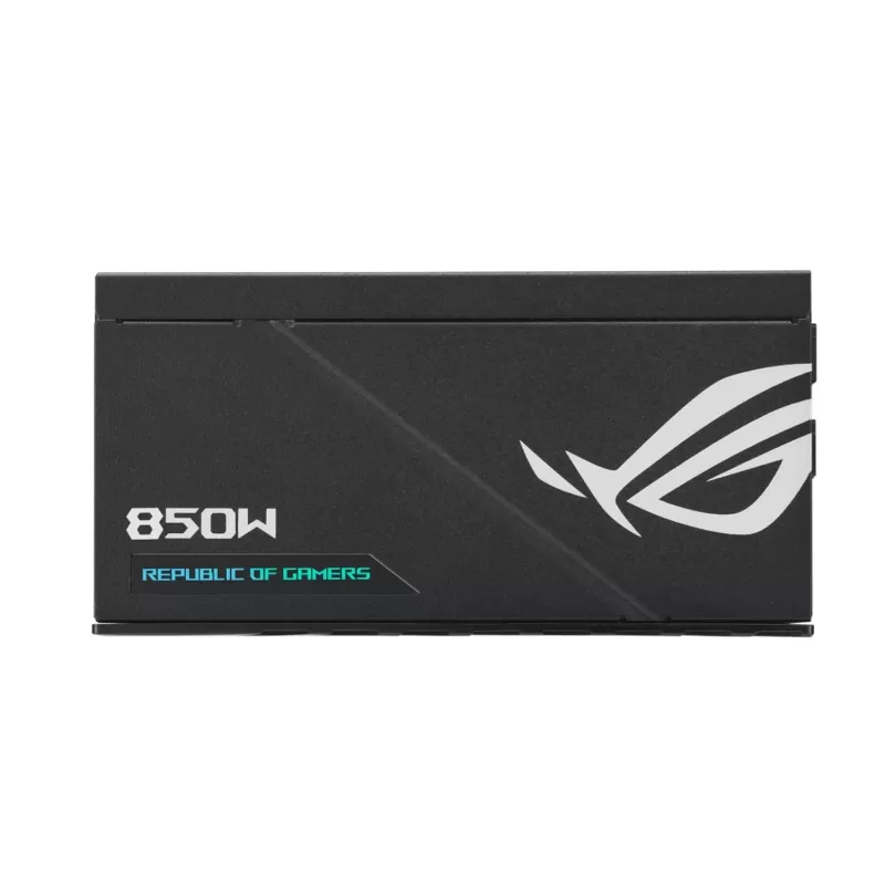 Power Supply Asus ROG LOKI SFX-L 850W Platinum 90YE00N3-B0WA00 Full Modular 80 Plus Platinum SFX-L