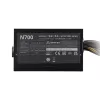 Power Supply Cooler Master ELITE NEX N700 230V MPW-7001-ACBN-BWO Modular without 700W 12V:648W ATX