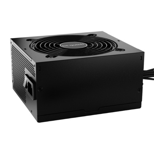 Блок Питания be quiet! SYSTEM POWER 10 850W BN330 לא מודולרי 80 Plus Gold