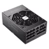 ספק כוח Super Flower Leadex 1600W Titanium SF-1600F14HT מודולרי מלא 80 Plus Platinum