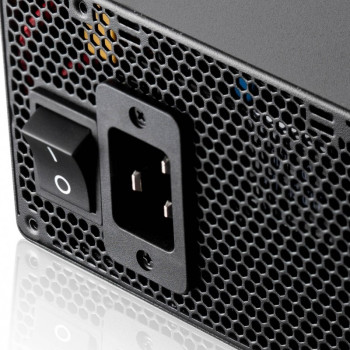 Блок Питания Super Flower Leadex 1600W Titanium SF-1600F14HT מודולרי מלא 80