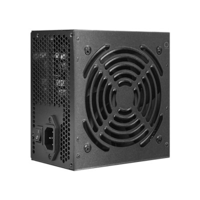 ספק כוח Antec Atom V650 650W ATOM V650 ספק כוח Antec Atom V650 650W ATOM V650
