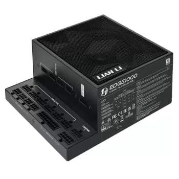 Power Supply LIAN-LI EDGE 1000W Platinum EG1000-B 80 Plus Platinum