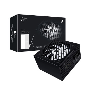 Блок Питания 1St Player FK 600W PS-600FK 80 Plus