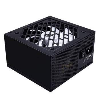 Блок Питания 1St Player FK 600W PS-600FK 80 Plus