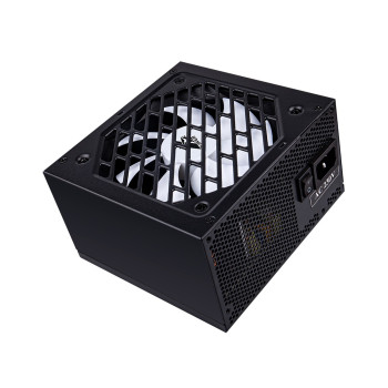 Блок Питания 1St Player FK 600W PS-600FK 80 Plus