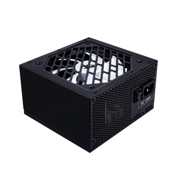 Блок Питания 1St Player FK 600W PS-600FK 80 Plus