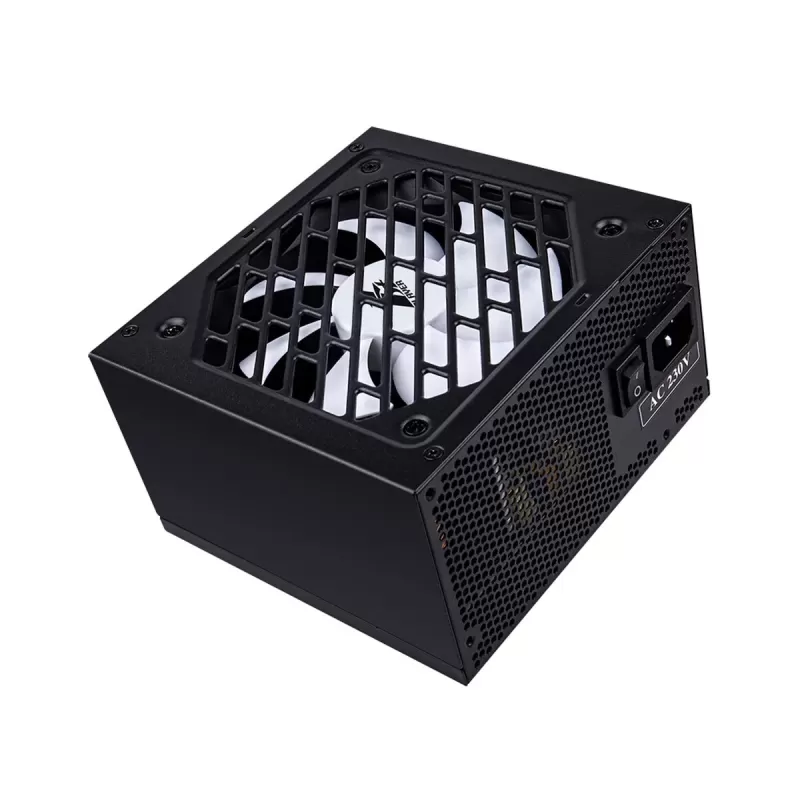 Блок Питания 1St Player FK 600W PS-600FK 80 Plus