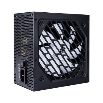 Блок Питания 1St Player FK 600W PS-600FK 80 Plus