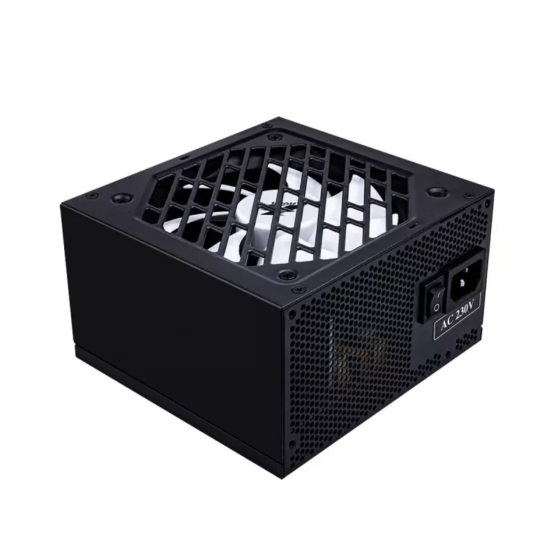 Блок Питания 1St Player FK 600W PS-600FK 80 Plus